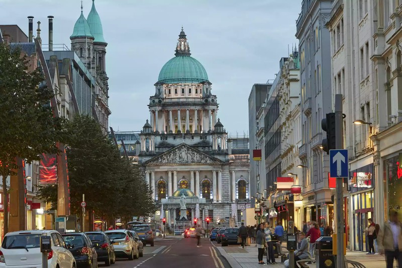 10 dieu nhat dinh phai kham pha o hat antrim, bac ireland hinh 2