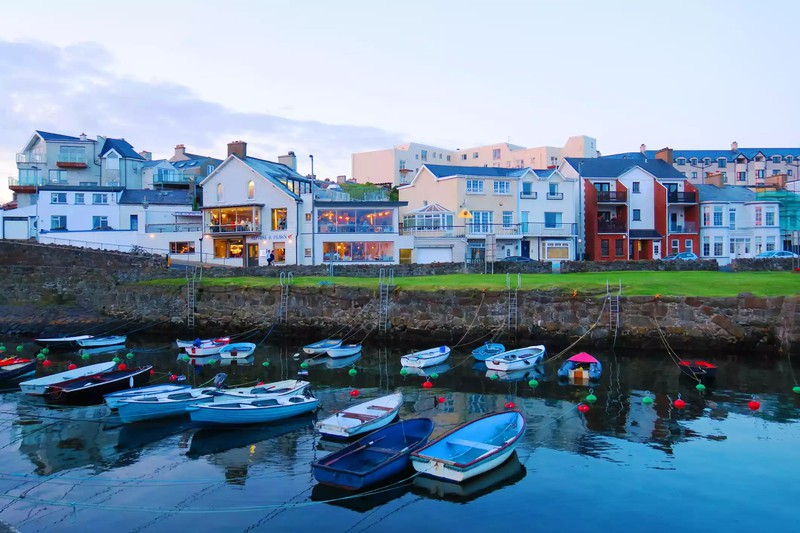 10 dieu nhat dinh phai kham pha o hat antrim, bac ireland hinh 4