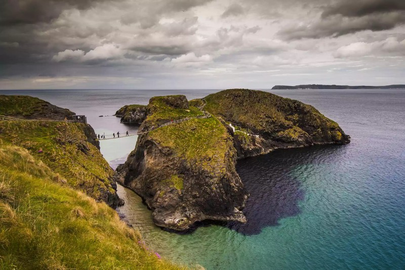10 dieu nhat dinh phai kham pha o hat antrim, bac ireland hinh 5