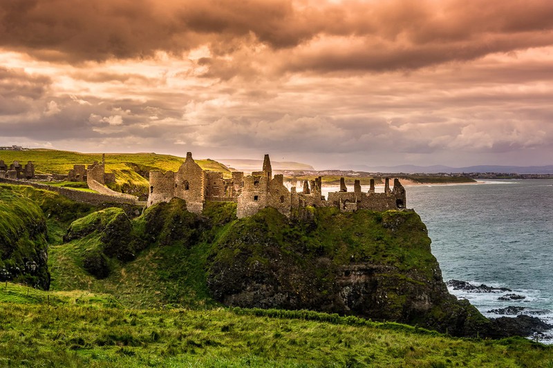 10 dieu nhat dinh phai kham pha o hat antrim, bac ireland hinh 6