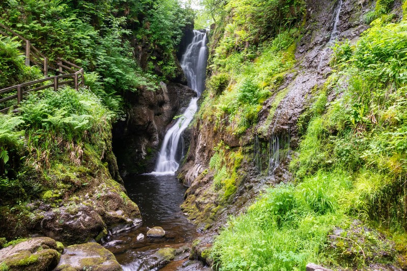 10 dieu nhat dinh phai kham pha o hat antrim, bac ireland hinh 7
