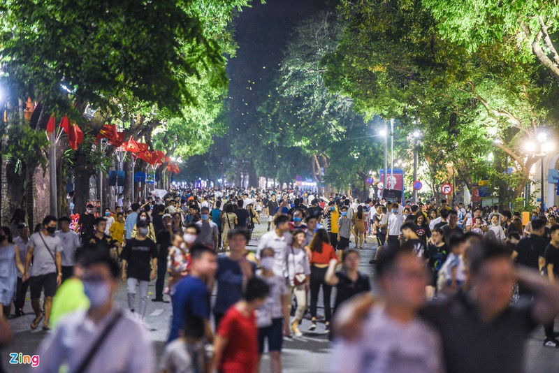 bui vien va nhung khu pho dem sam uat nhat viet nam hinh 4