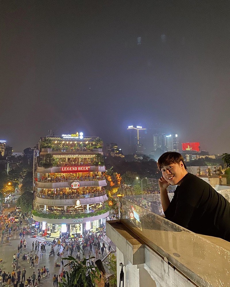 bui vien va nhung khu pho dem sam uat nhat viet nam hinh 5