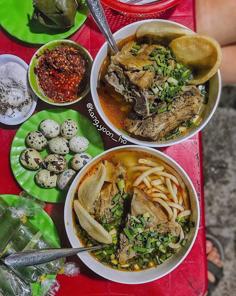 nhung trai nghiem ve dem nhat dinh nen thu khi den hue hinh 4