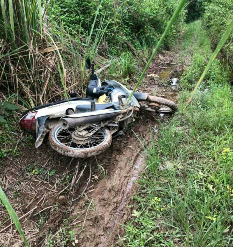 quang ninh: bat duoc doi tuong giet nguoi roi bo tron hinh 1
