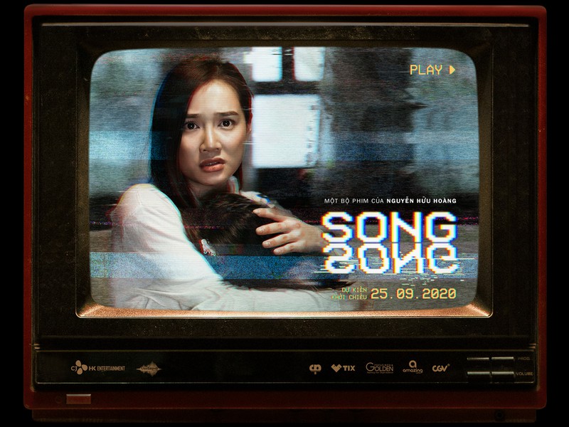 nha phuong gay to mo, nhom 1977 vlog xuat hien trong trailer "song song" hinh 1