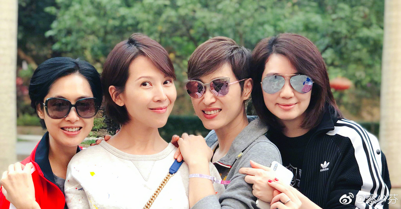 bon my nhan hong kong nuc tieng mot thoi hinh 3