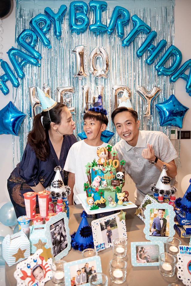 nhung em be 'ngam thia vang' o showbiz viet hinh 1