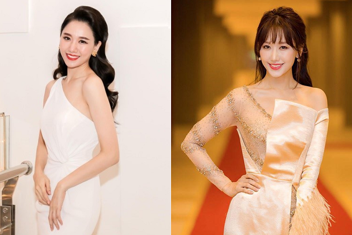 chuyen showbiz: phanh lee bi che beo khi mac ao tam khoe dang ben be boi hinh 6
