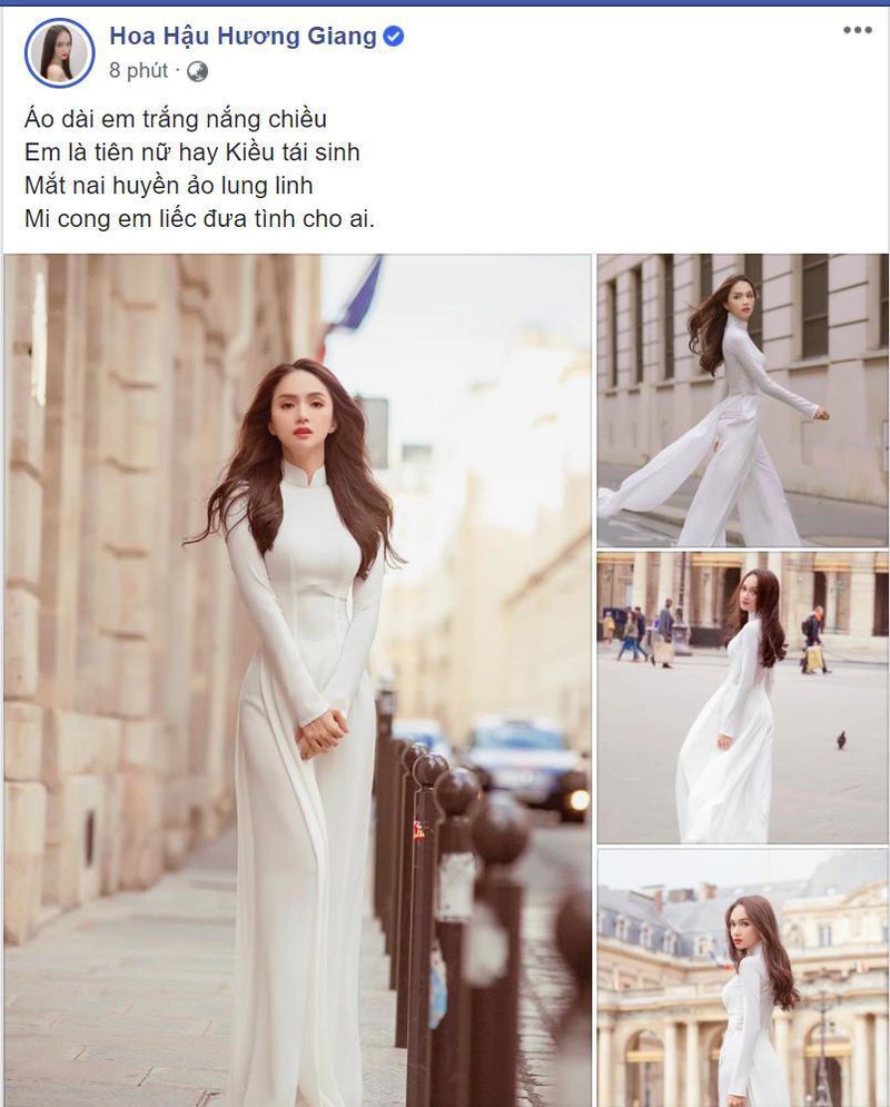 chuyen showbiz: ho ngoc ha nhan nhu au ha my sau cuoc hon nhan tan vo hinh 6