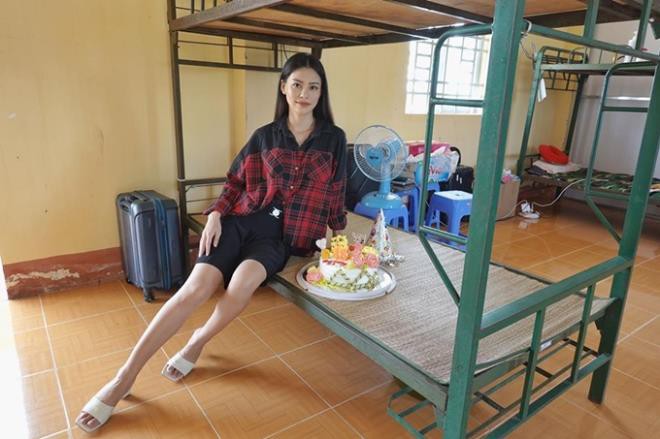 nghe si viet lam gi trong nhung ngay cach ly tap trung? hinh 1