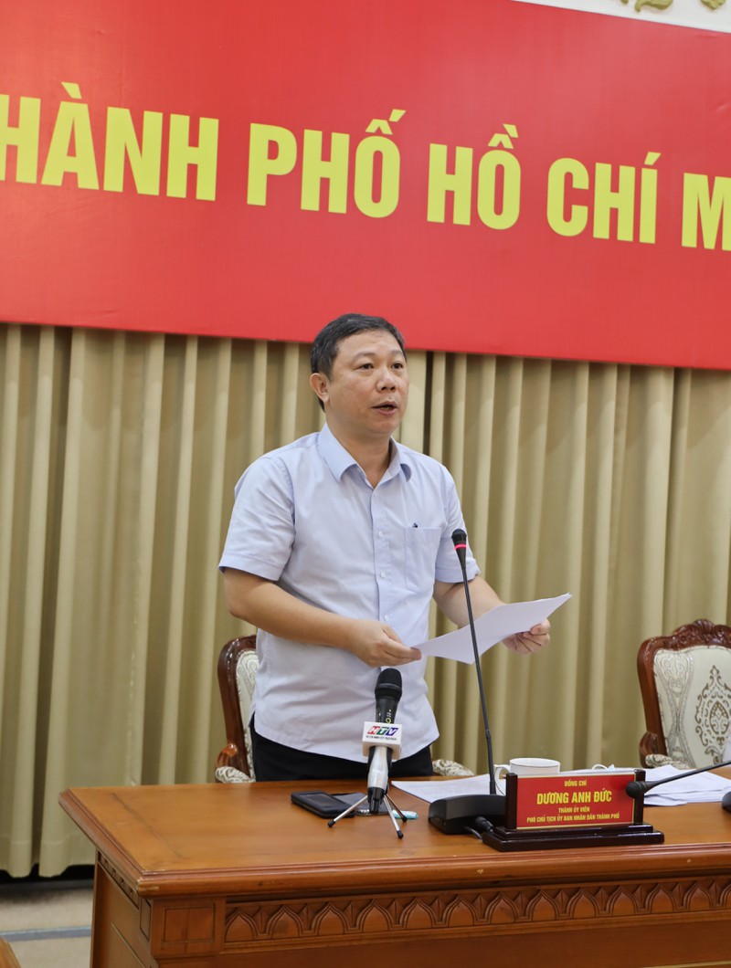tphcm dieu tra 20 ho kinh doanh khau trang, gang tay gia hinh 1