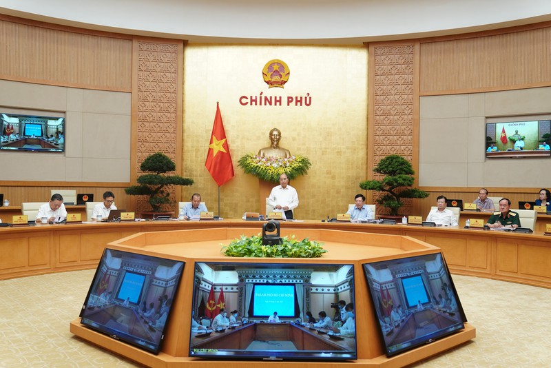 thu tuong: chong dich covid-19 la mot cuoc chien truong ky hinh 1