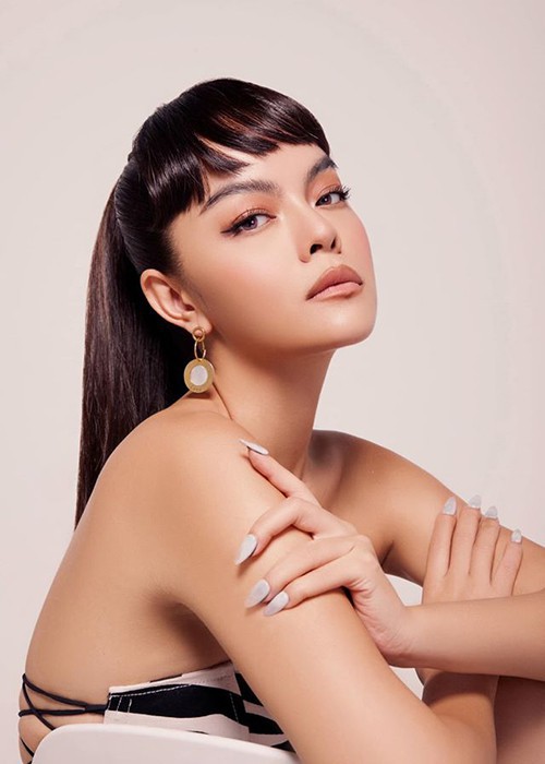 chuyen showbiz: lan ngoc ghen ty voi tinh yeu ngot ngao cua huong giang hinh 6
