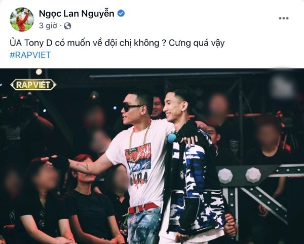 chuyen showbiz: lan ngoc ghen ty voi tinh yeu ngot ngao cua huong giang hinh 8