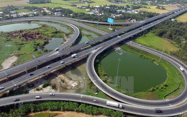 phi duong bo cao toc bac - nam co the len toi 3.400 dong/km? hinh 2