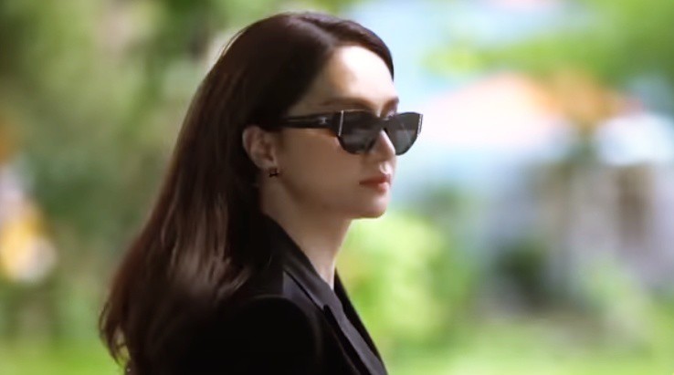 me ruot hoa hau huong giang khoc nuc no, nhan nhu ban trai tuong lai cua con gai - 7