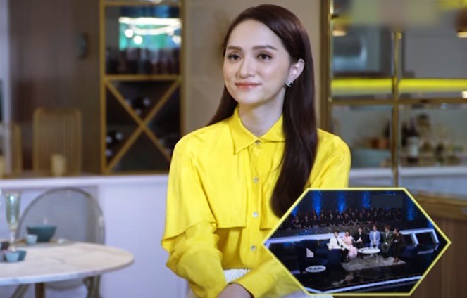 me ruot hoa hau huong giang khoc nuc no, nhan nhu ban trai tuong lai cua con gai - 8