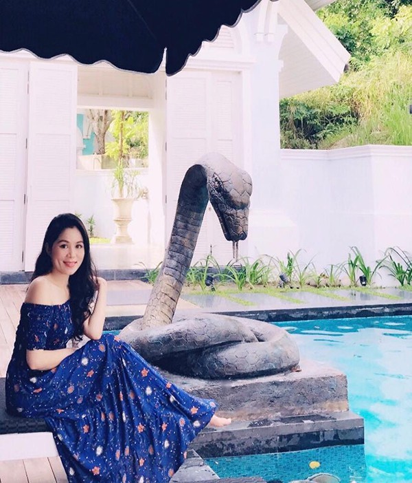 quyen linh: "toi ngu duoi dat nhung ca hai vo chong van nam chung phong" hinh 2