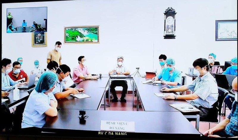 kien quyet khong de benh nhan co benh ly nen dieu tri o bv da nang hinh 2