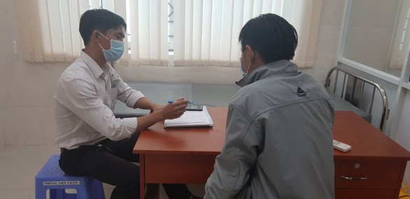 Bệnh nhân dương tính với COVID -19 đầu tiên ở Đồng Nai đã đi những đâu? - Ảnh 2.