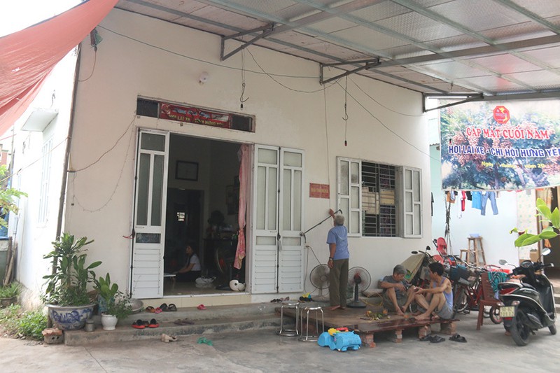 Câu chuyện phía sau 'ngôi nhà 1.000 đồng' ở Hưng Yên