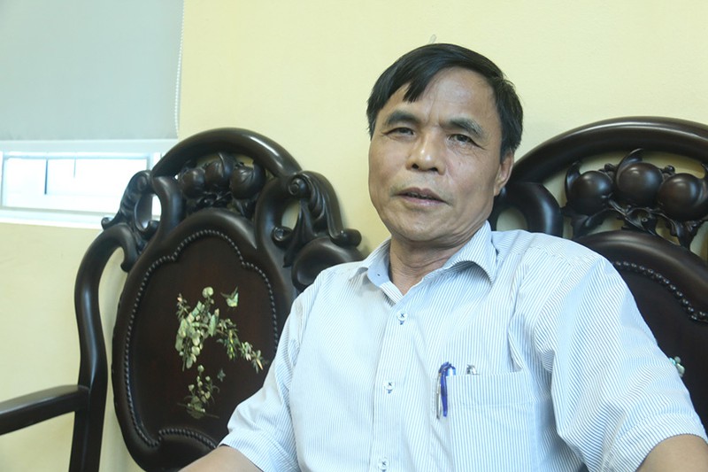 Câu chuyện phía sau 'ngôi nhà 1.000 đồng' ở Hưng Yên
