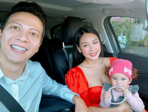 dien vien duong hoang anh don con gai thu hai sau 2 nam ben vo tre kem 15 tuoi hinh 4