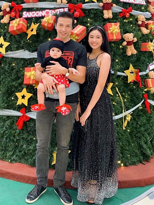dien vien duong hoang anh don con gai thu hai sau 2 nam ben vo tre kem 15 tuoi hinh 6