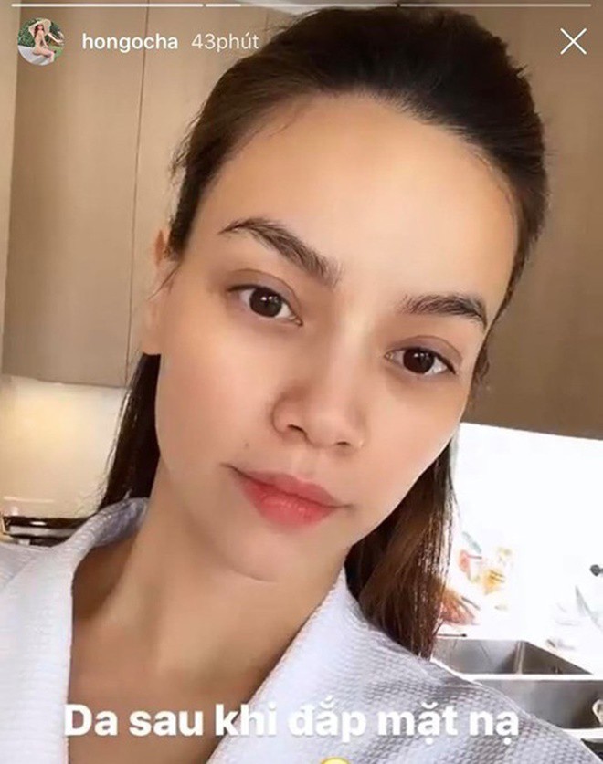 guong mat moc dep khong ti vet cua ha ho thang cuoi thai ki hinh 2