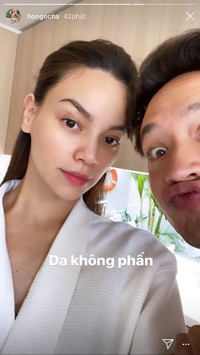 guong mat moc dep khong ti vet cua ha ho thang cuoi thai ki hinh 3