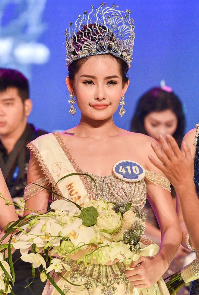 le au ngan anh hinh 1