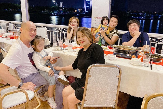 bat ngo voi hinh anh "lot xac" quyen ru cua vo cu hoai lam hinh 5