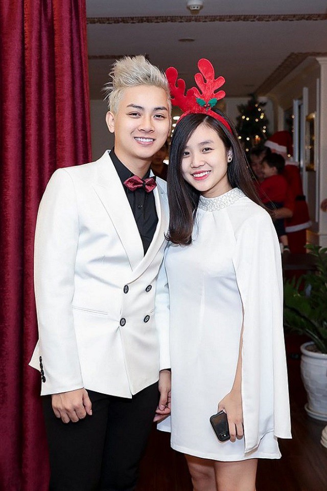 bat ngo voi hinh anh "lot xac" quyen ru cua vo cu hoai lam hinh 4