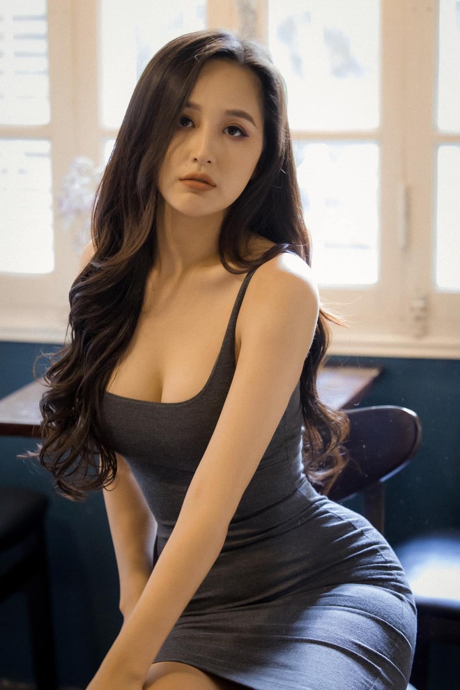 hoa hau mai phuongthuy chia se quan niem trong tinh yeu hinh 2