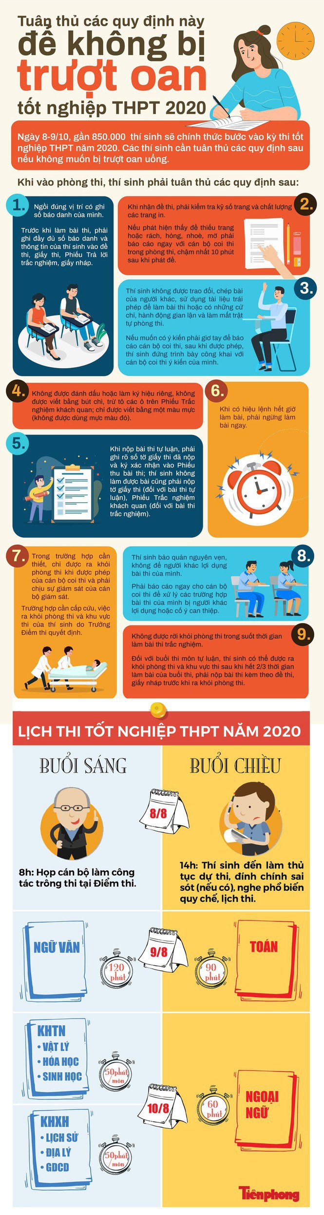 Nghệ An phát 150 nghìn khẩu trang cho thí sinh tham dự kỳ thi THPT - ảnh 2