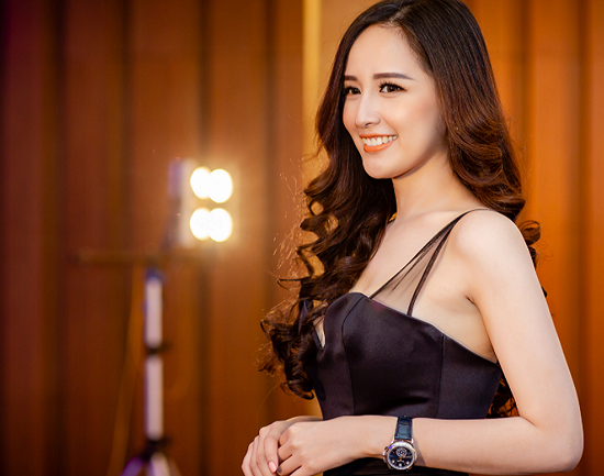 hoa hau mai phuongthuy chia se quan niem trong tinh yeu hinh 1