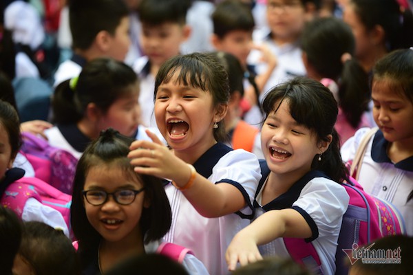 Học sinh TP.HCM nghỉ Tết 2021 ít hơn năm ngoái