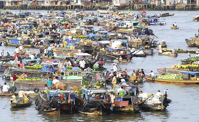 kham pha 5 khu cho noi nuc tieng viet nam hinh 13
