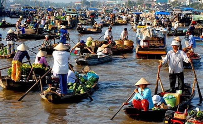 kham pha 5 khu cho noi nuc tieng viet nam hinh 15