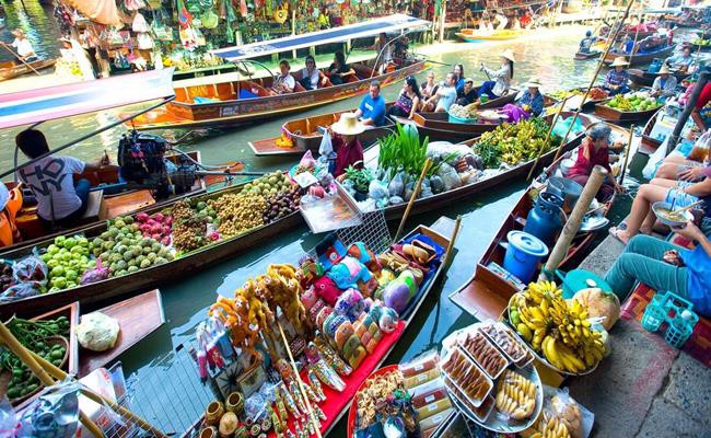 kham pha 5 khu cho noi nuc tieng viet nam hinh 2