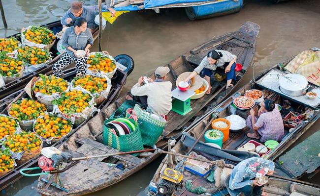 kham pha 5 khu cho noi nuc tieng viet nam hinh 4