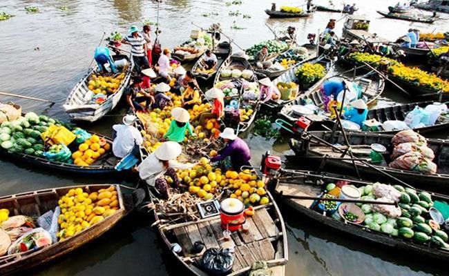 kham pha 5 khu cho noi nuc tieng viet nam hinh 5