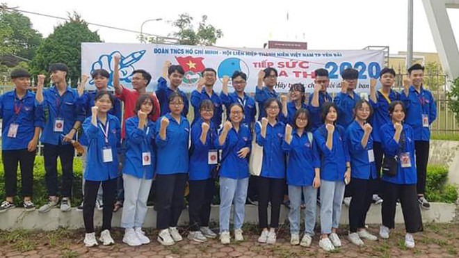 ngập lụt khủng khiếp, thí sinh yên bái sẽ được đưa đón đến điểm thi hình 2 ngap lut khung khiep, thi sinh yen bai se duoc dua don den diem thi hinh 2