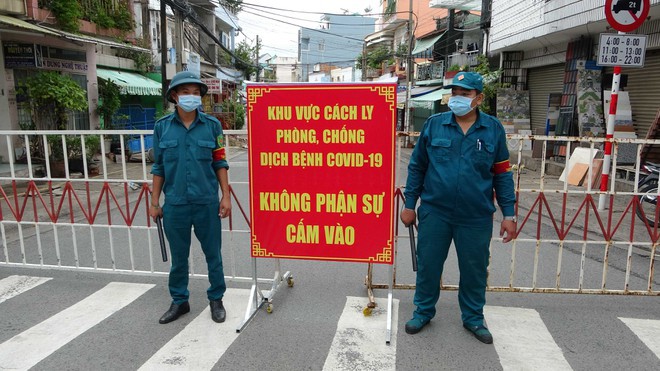 dong nai ho tro 6 ti dong cho da nang va quang nam chong dich covid-19 hinh 1