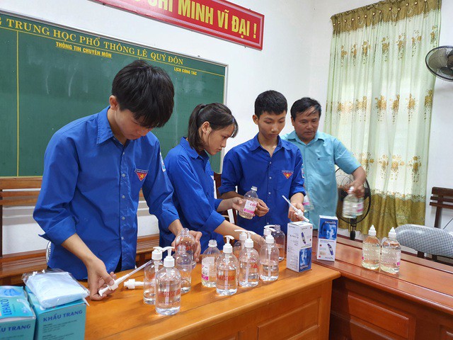 ha tinh: xem xet dac cach cong nhan tot nghiep thpt cho thi sinh dien f0 hinh 2