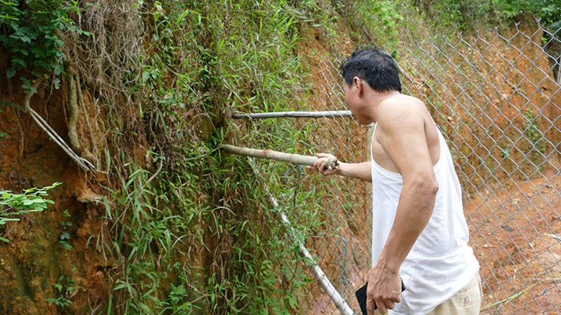 chuyen ly ky ve 'ham chua vang' va noi kho cua nguoi dan ong o ha nam hinh 2