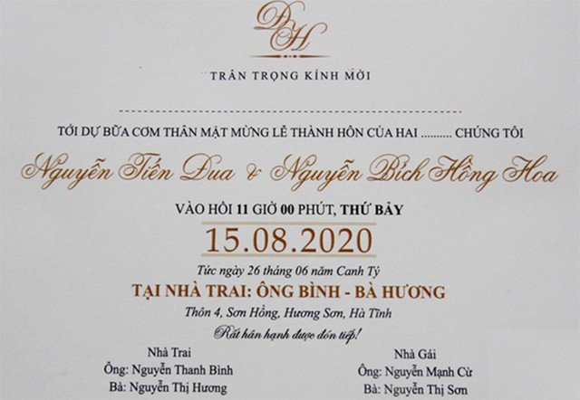 Người lính biên phòng 2 lần hoãn cưới để làm nhiệm vụ chống dịch - 2