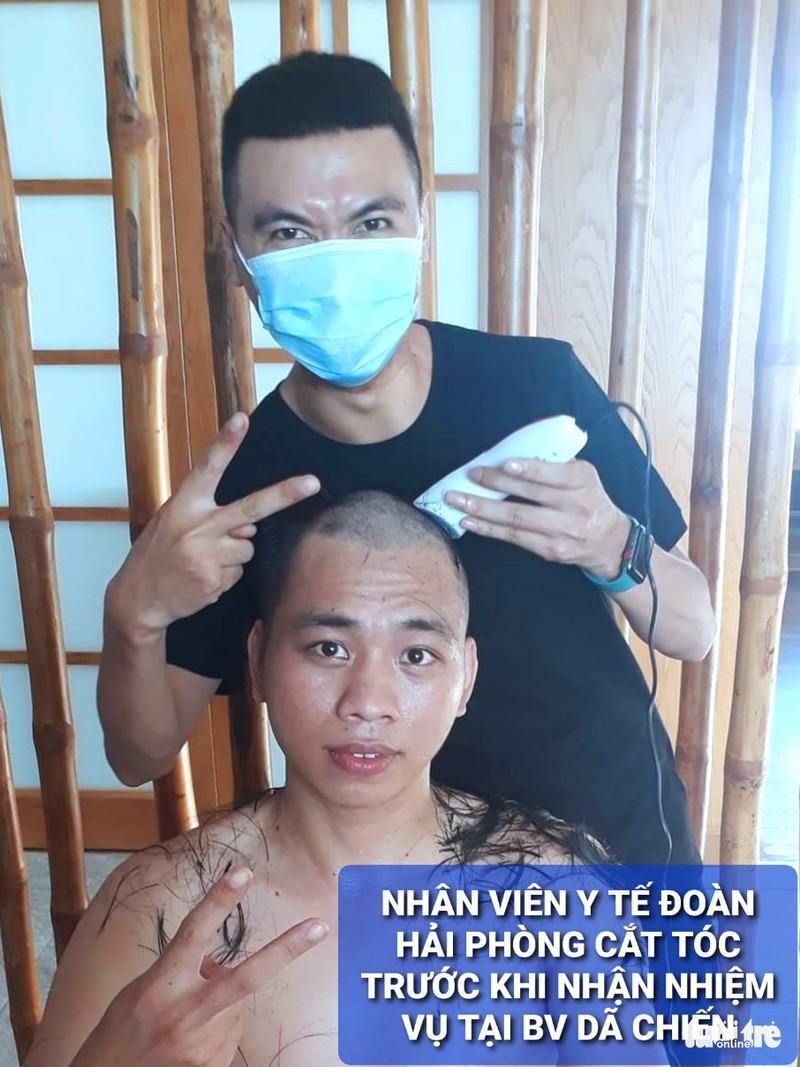 nam y, bac si tp hai phong dong loat... cao troc truoc khi vao tam dich da nang hinh 2