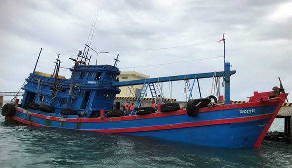 tau cho dau khong ro nguon goc hinh 1
